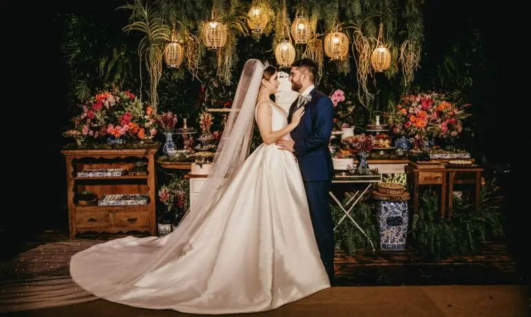 Wedding Photographer
