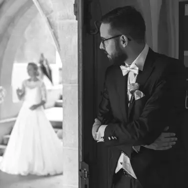 Wedding Photographer London