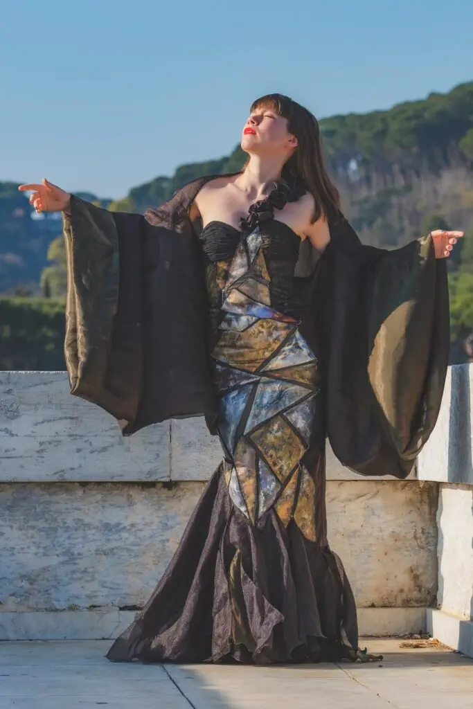 Photographer Near Me Fashion Photography Federico Floresta